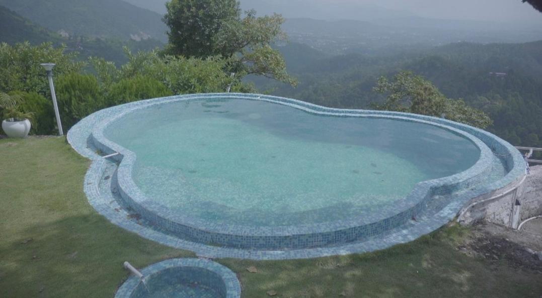 The Bohemian Casa Dehradun Hotel Quarto foto